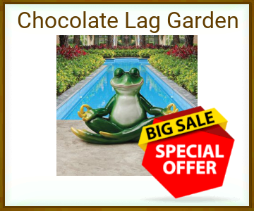 Patiofurniturecover86 Chocolate Lag Garden